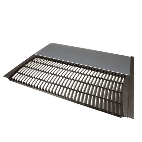 Manitowoc Ice Side Panel Assembly 29.5 Aluminum Lh S 000012620 - main